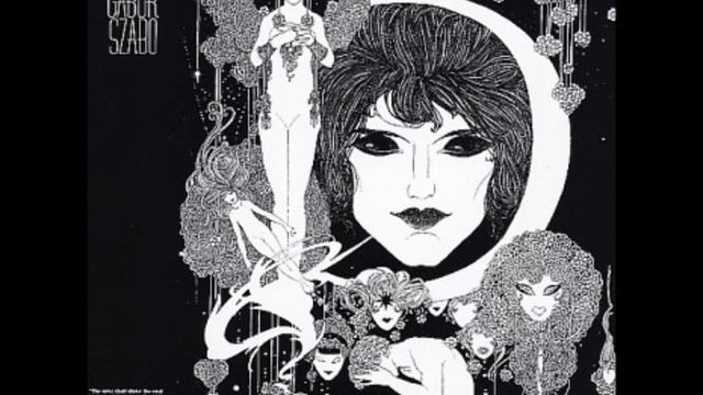 Gabor Szabo - Dreams (1968) [full album] смотреть онлайн