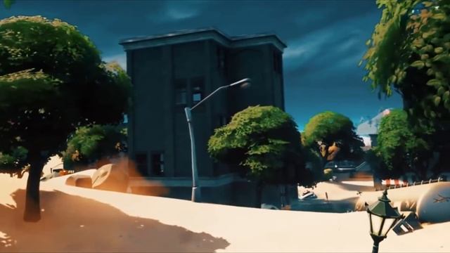 ТИЗЕР. ПОДАРКИ ОТ ЭПИКОВ. ЗИМНИЙ ФЕСТИВАЛЬ. ВЕРНИ ДРУГА В ФОРТНАЙТ смотреть онлайн