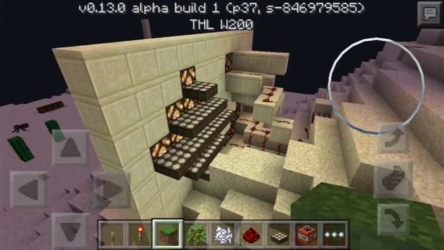 Баги, механизмы и хитрости в minecraft pe 0.15.0 #28 топ 5 механизмов смотреть онлайн