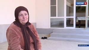 Дагалецамаш (КУРИЕВА МАРХА) Мадина Магамадова
