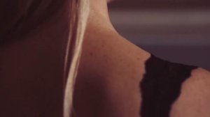 Видео в стиле "Ню"