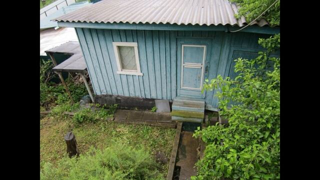 Дача в деревне Пущино на Наре смотреть онлайн