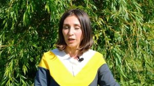 Что такое КВАНТОВАЯ Психология? Квантовый психолог, чем отличается от обычного? Лилия Юсупова