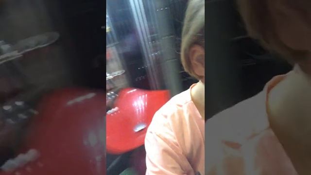 Проснулась в 12?!Не получилось ? снять видео,что произошло?! смотреть онлайн