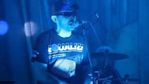 Рычаги машин - Пятница 13 (07.07.2012)