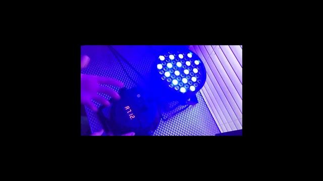 Eyourlife RGBW Led Review смотреть онлайн