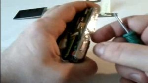 Заклинило объектив на Sony (разбор) / Has jammed a lens on Sony (analysis)