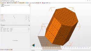 Почему 3D модель нельзя напечатать? Проблемы с моделями.