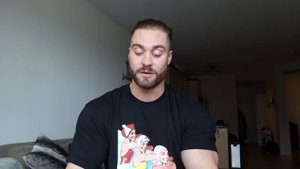 Крис Бамстед #отвечает. Лучший совет новичкам. С чего начинать тренировки в спортзале?