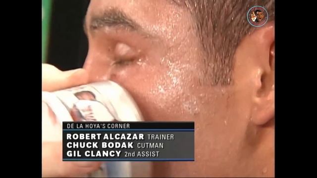 Oscar De La Hoya vs Ike Quartey (Highlights) смотреть онлайн