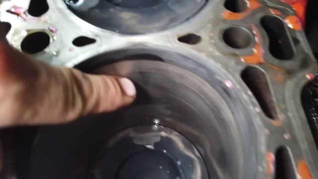 УЖАСЫ КАПИТАЛЬНОГО РЕМОНТА ЧАСТЬ 4 ИЛИ CUMMINS СЛЕЗАМ НЕ ВЕРИТ. смотреть онлайн