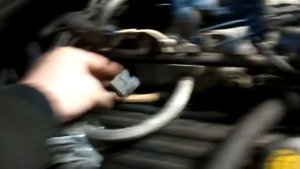 Троит две форсунки не работают