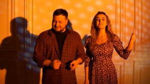 Ислам Мальсуйгенов и Зульфия Чотчаева - Горячий кофе (Light version)