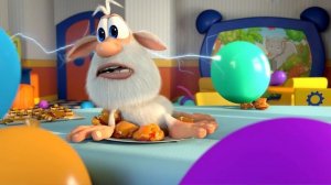 Booba - Episode 15 (Trailer)