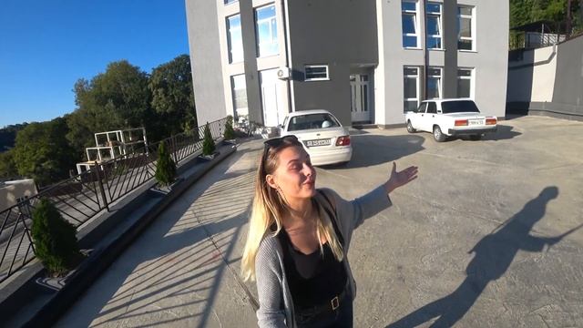 Старт продаж! Недорогие квартиры в Сочи. ЖК Райский уголок 7. Недвижимость Сочи.