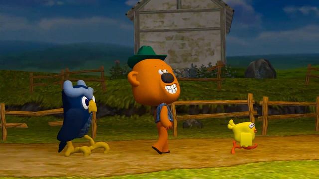 Meme Dr. Livesey - Teddy bear Walking смотреть онлайн