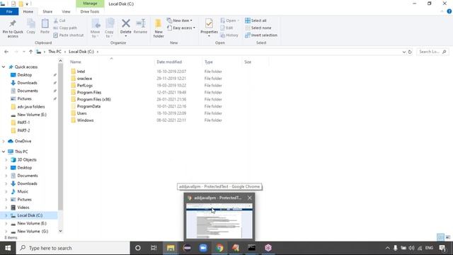 ADV. JAVA tutorials || Demo - 4 || by Mr. Ram On 05-03-2021 @8PM смотреть онлайн