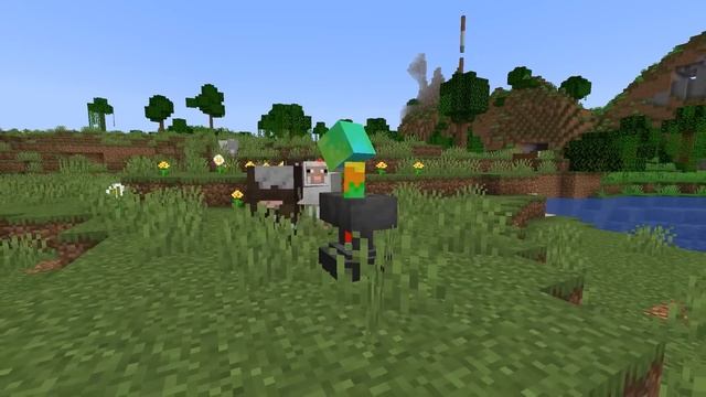 I Joined 100 Servers, Here's What Happened смотреть онлайн