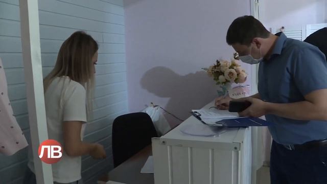 Новости Липецкое время: Рейд по соблюдению постановления №159 в крупном торговом центре смотреть онлайн