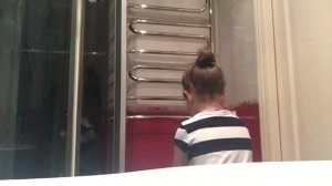 ?А мама не узнает, хи хи)))?