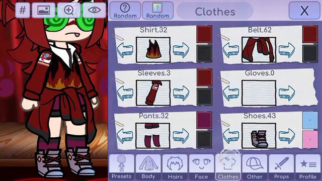 каких ещё персонажей создать пиши в комментарии! смотреть онлайн