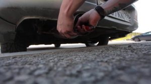 Subaru бубубубу