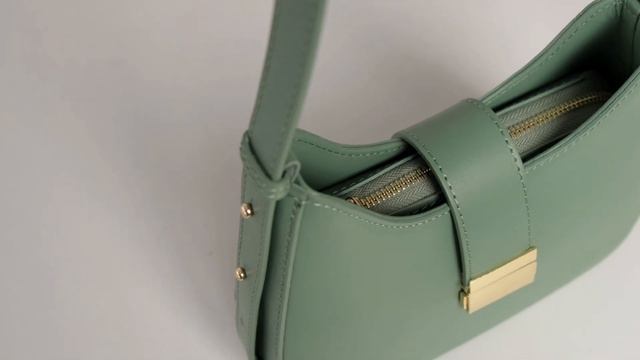 Видеообзор сумки 0310/ Aprell shop смотреть онлайн