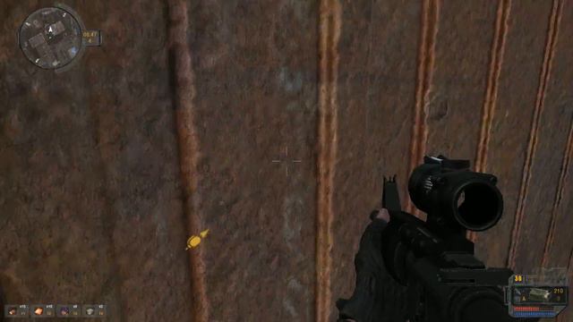 Под прикрытием смерти: Клондайк 2 - 5: Пространственная аномалия , Дело на миллион смотреть онлайн