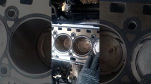 Фольксваген поло ремонт двигателя