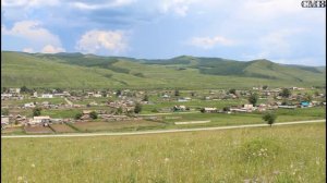 Повезло мне жить в деревне, не поеду в город я