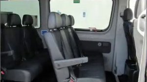 2011 Mercedes-Benz Sprinter - Riverside CA