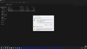 Fix The Following Components Are Required To Run This Program: Microsoft  Visual C++ 2015 Runtime