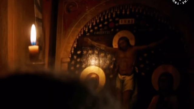 The Jesus Prayer. 'Lord Jesus Christ Son of God have mercy on me a sinner.' смотреть онлайн