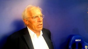 Intervista a Nevio Scala (presentazione Parma Calcio 1913