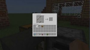 Как сделать лук в майнкрафте