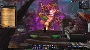 World of Warcraft Quest: Хорошенького понемножку (id=12516)