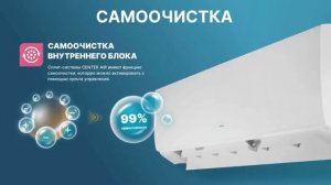 Сплит система 🆕 CENTEK серии S 🆕 кондиционер для Вашего комфорта