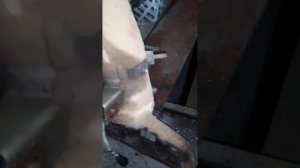 Удаление катализатора TOYOTA COROLLA 2008 года
