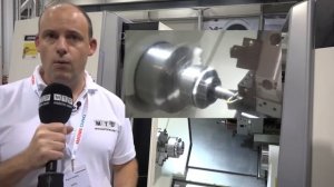 DMG MORI ecoTurn 450 turning centre for sale