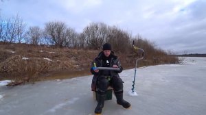 Тубус для ХРАНЕНИЯ и перевозки ЗИМНЕГО УДИЛИЩА своими руками!