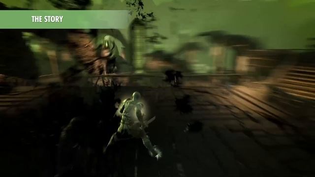 ESO Update 40 Preview: A First Look At The Endless Archive & Other New Features смотреть онлайн