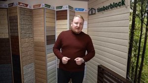 Чем обшить фасад дома  и  что должен знать покупатель сайдинга