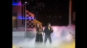 Al Bano e Romina Power- Donna Per Amore ( 1990 ).