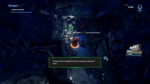 Пробуждение - Livelock прохождение и обзор игры часть 1 первый взгляд