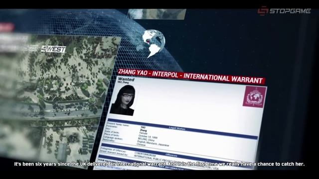Обзор игры Act of Aggression