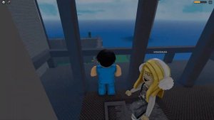 😱МЫ ПЕРЕЖИЛИ ВСЕ ВИДЫ КАТАКЛИЗМОВ В РОБЛОКС! ШЕДИ ЛЕСКА И НУБИК ROBLOX Natural Disaster Survival