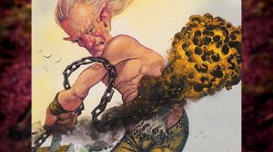 [МТГ лор] - Лорвин - самый лорный мир  и его обитатели MTG storyline lore Lorwyn WinCondition