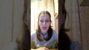 Даша логопед - Месим тесто родителям -  Артикуляционная гимнастика