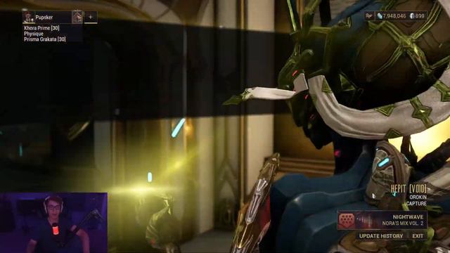 How To Hack Warframe Consoles Instantly! смотреть онлайн