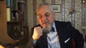 Лекция №58 "«Умирающий и воскресающий» Бог. Священный брак"